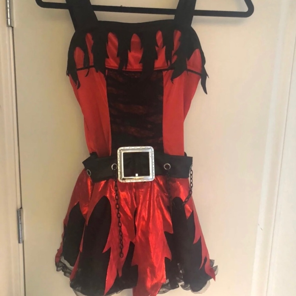 Devil Costume - image 4